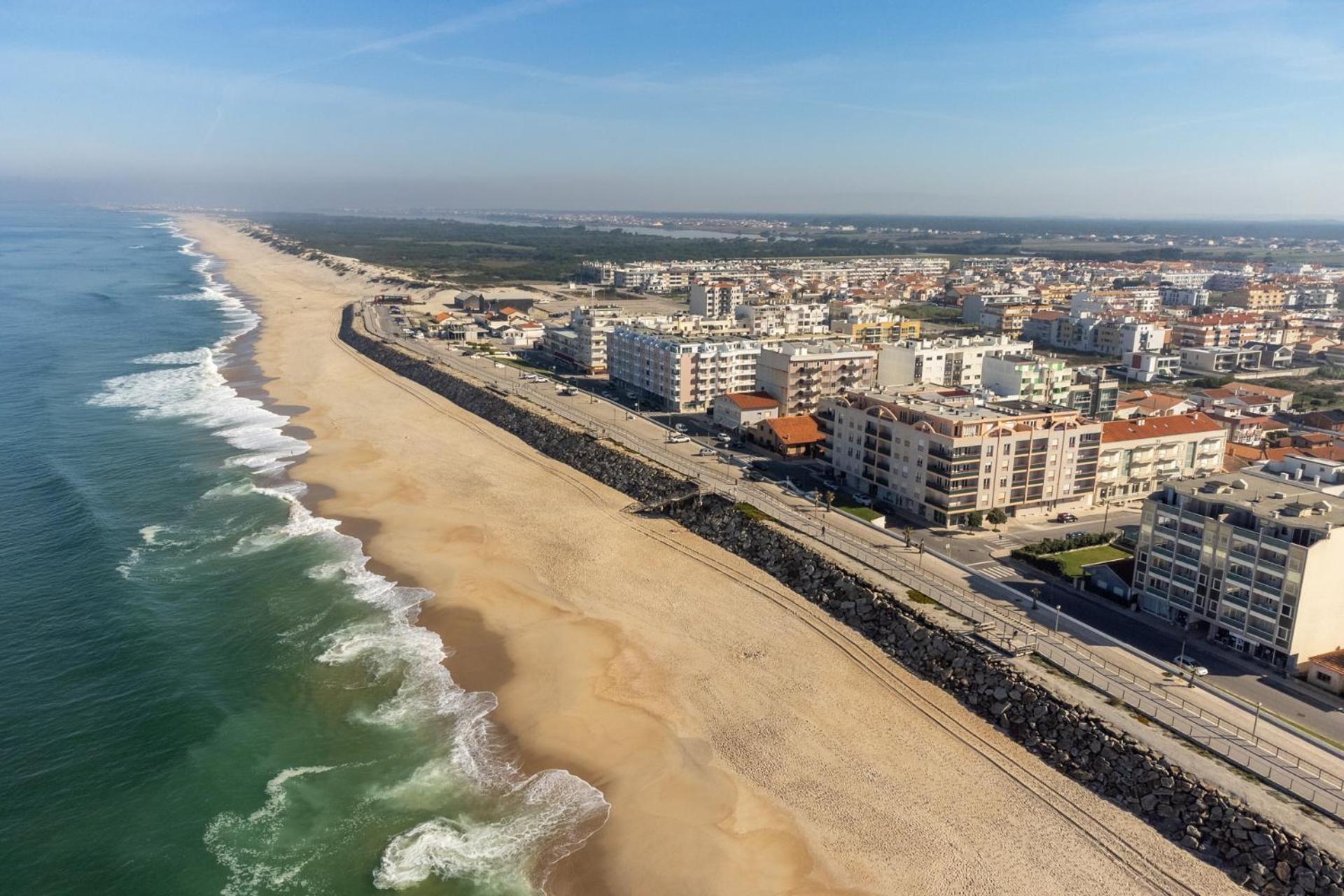 Alojamento Invesdora E Governador Gafanha da Boa Hora Ngoại thất bức ảnh