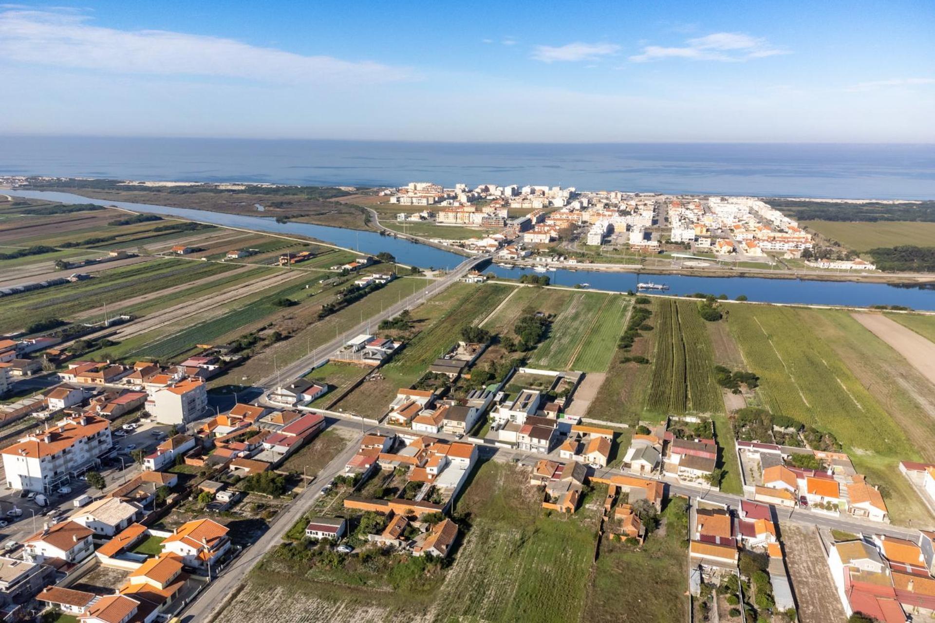 Alojamento Invesdora E Governador Gafanha da Boa Hora Ngoại thất bức ảnh