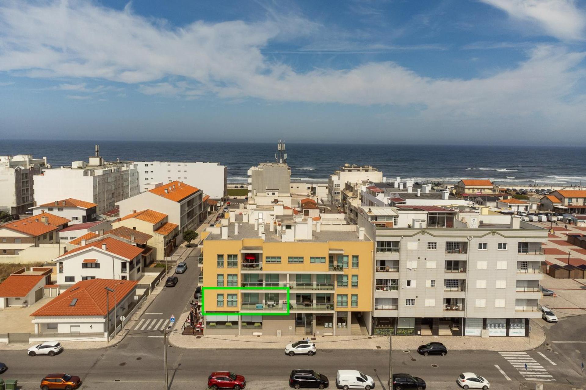 Alojamento Invesdora E Governador Gafanha da Boa Hora Ngoại thất bức ảnh